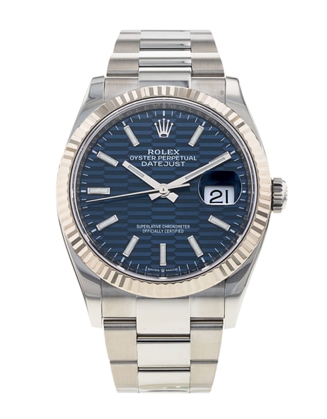Rolex Datejust 126234